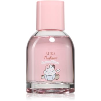 Pusheen Aura Eau de Parfum pentru copii